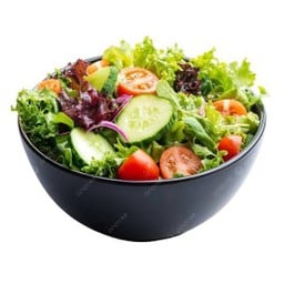 สลัดผักรวม