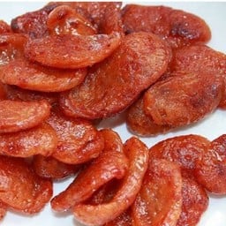 กุนเชียงทอด