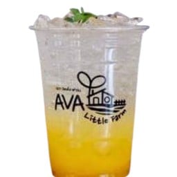 สับปะรดโซดา