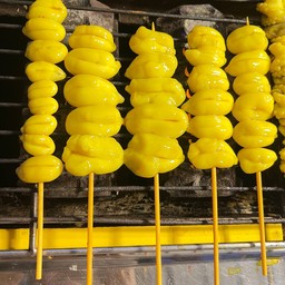 ไข่กระดอง