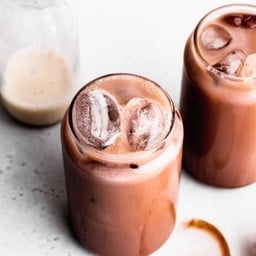 Cocoa (Southern style)