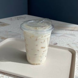 ชานม ชาชีส PURIN CHA (พูริน ชา ) - ซอยรัตนะโชค12