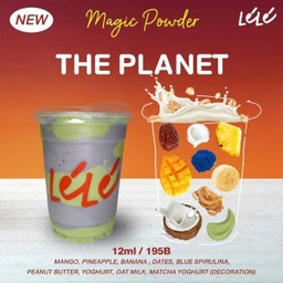 THE PLANET  12oz