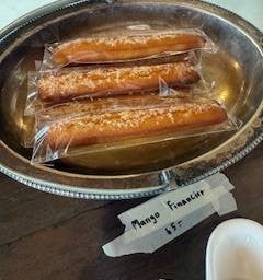 sticky coffee หัวหิน