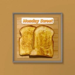 Monday Sweet พหลโยธิน 52 แยก 36 ถนนเทพรักษ์