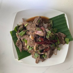 ตับหวาน