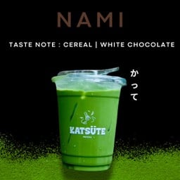 NAMI (นา-มิ)