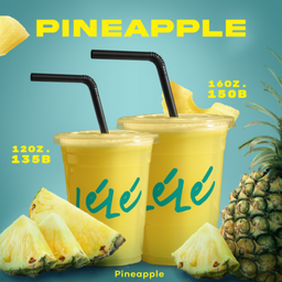 PINEAPPLE 12 oz.