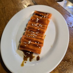 ปูอัดเบนโตะ