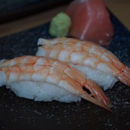 ซูชิกุ้ง
