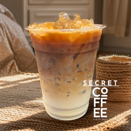 คาราเมลมัคคิอาโต้