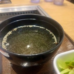 Yakiniku Like One Bangkok