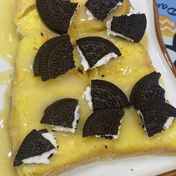 เนยนมโอริโอ้