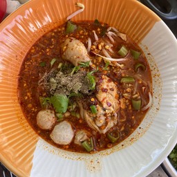 ก๋วยเตี๋ยวต้มยำโบราณ
