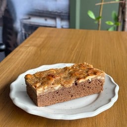 BANGLAMPHU Bakery & Coffee by Wisanee