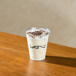 Horlicks with Cacao nibs