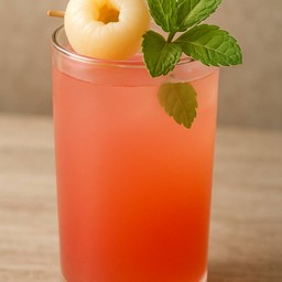 น้ำลิ้นจี่