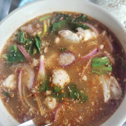 ต้มแซ่บกระดูกอ่อน