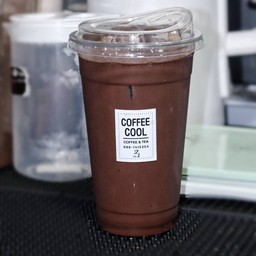 โกโก้เย็น