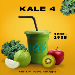 KALE 4 12oz.