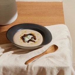 Mushroom Soup