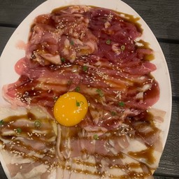 ชุดจุ่มหมูรวมเล็ก