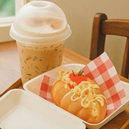 Baker's Corner พระสมุทรเจดีย์