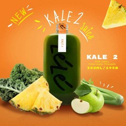 KALE 2 350ML