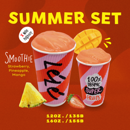 SUMMER SET 12 oz
