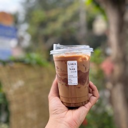 Nutell-coff นูเทลคอฟ