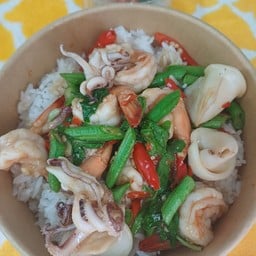 อาหารอ้อยใจ