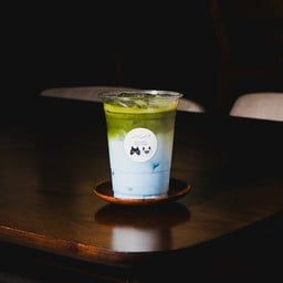4649 Matcha House