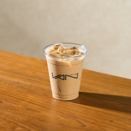 Iced Latte