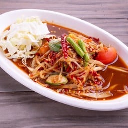 ตำล๊าวลาว