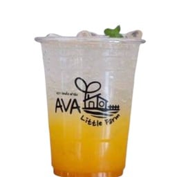 เสาวรสโซดา