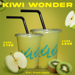 KIWI WONDER 16 oz.