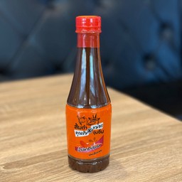 น้ำปลาร้าปรุงรส [1 ขวด]