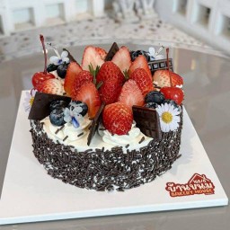 168/8 Bakery house ทับกวาง, สระบุรี