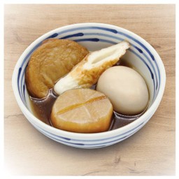 Oden โอเด้ง