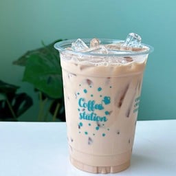 ชาไทย พรีเมี่ยม (ชาไม่ใส่สี หอมนุ่ม)