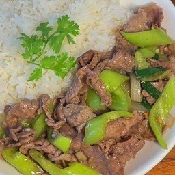 เนื้อวัว