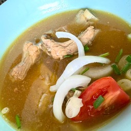 สตูว์หมู
