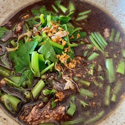 เกาเหลาหมู