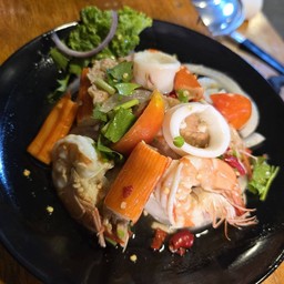 ยำรวมมิตร