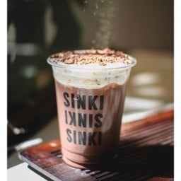 โกโก้เลอะ