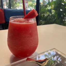 แตงโมปั่น