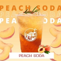 Peach Soda
