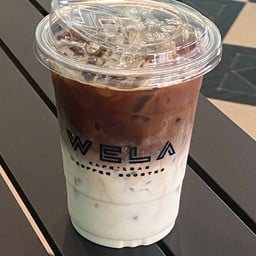 กาแฟ ลาเต้