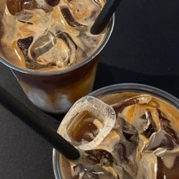 Cappucino