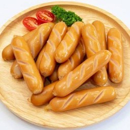 ชุดสโมคกี้ทอด